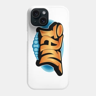 IAN Phone Case