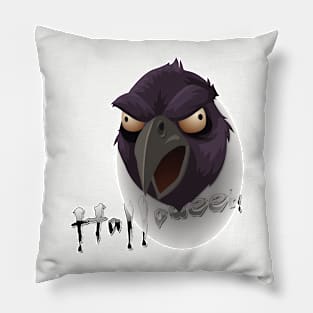 Halloween Pillow