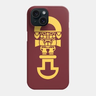 Tumi Inca Phone Case