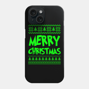 Merry Christmas Phone Case