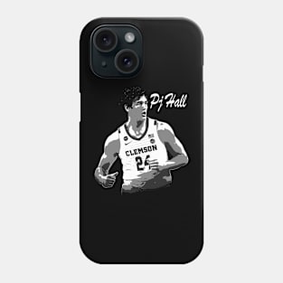 Pj hall Phone Case