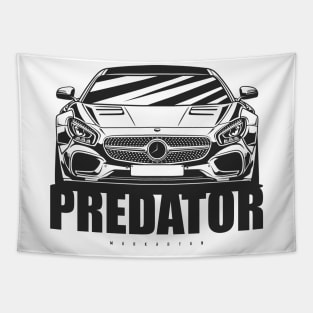 Predator Merc GTS Tapestry