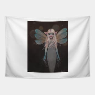 Firefly Faerie Tapestry