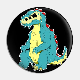 DINO MAX Pin