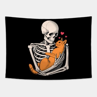 Furry Friends Tapestry