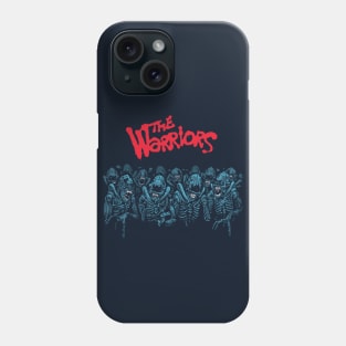 The Warriors Phone Case