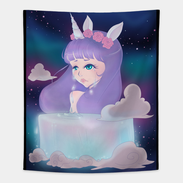 Unicorn Tears