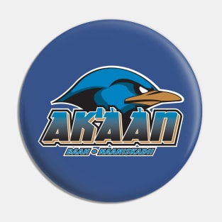 Akaan Pin