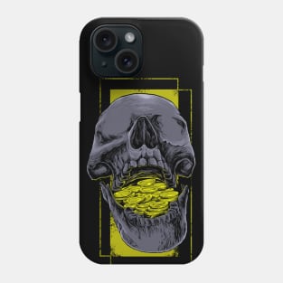 Avaricious Phone Case