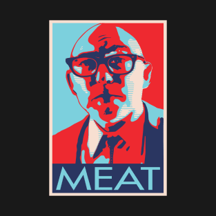 God of Meat T-Shirt