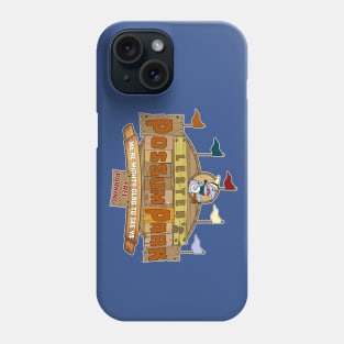 Lester's Possum Park Phone Case