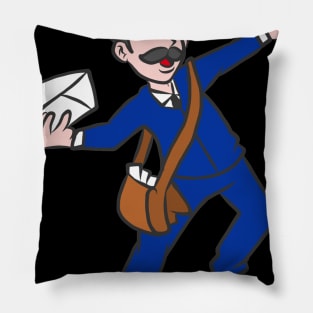 POSTMAN Pillow