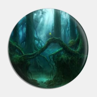 Forest Pin