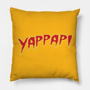 Yappapi Pillow