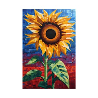 SUNFLOWER HOME DECOR T-Shirt