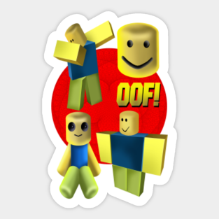 Roblox Gift Stickers Teepublic - gift roblox throw pillow by greebest redbubble