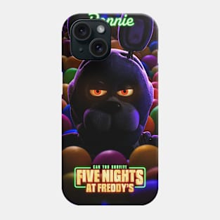 Five Nights at Freddy's Phone Case