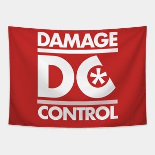 Damage Control Tapestry