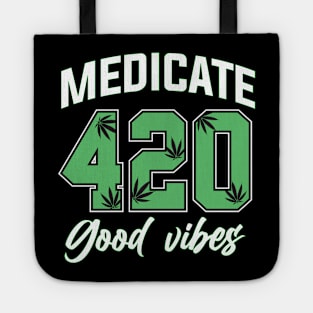 420 Tote