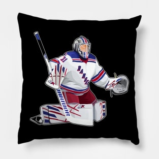 Igor Scheterin Make Save Pillow