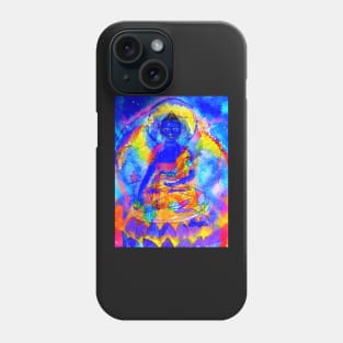 Medicine Buddha Phone Case