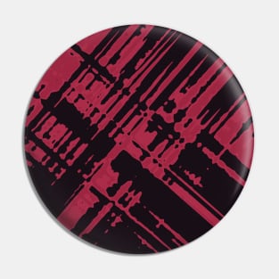 Anemoi (red) Pin