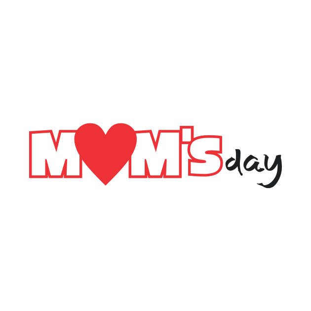 Moms Day by neomuckel