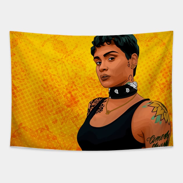 KEHLANI