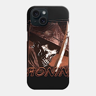 Ronin Phone Case