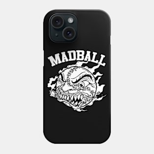 Madball Phone Case