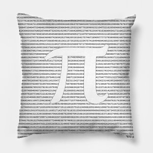 Pi Day | 3.14 | Version 2 Pillow