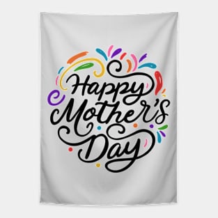 Happy Mother's Day! Tapestry