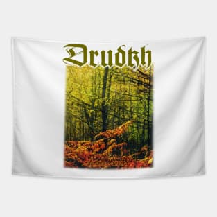 DRUDKH - AUTUMN AURORA Tapestry