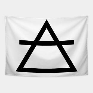 Simple Aer Tapestry