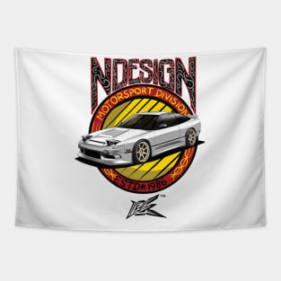 nissan s13 240sx Tapestry