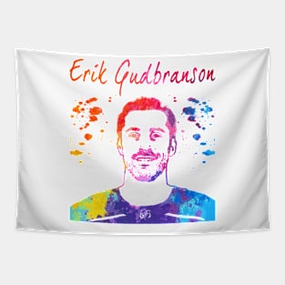 Erik Gudbranson Tapestry