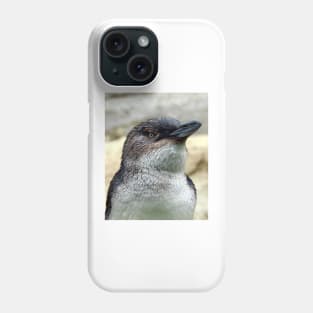 Little Penguin Phone Case