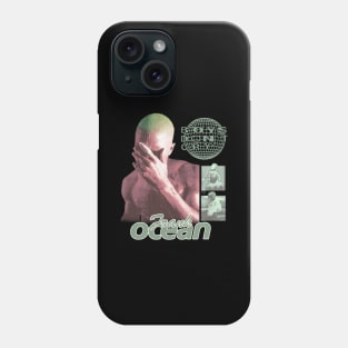 Frank Ocean Boys Don't Cry Phone Case