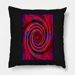 Vortex Pillow