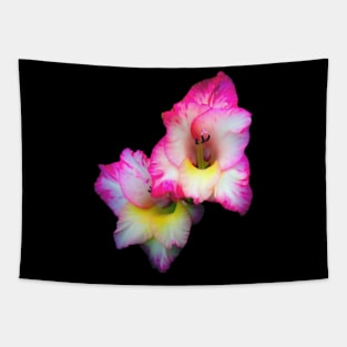 flowers Tapestry