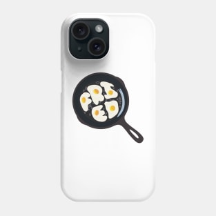 Fried Phone Case