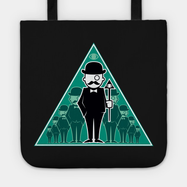Hipster Secret Society