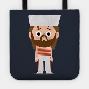 TUGBOAT Tote