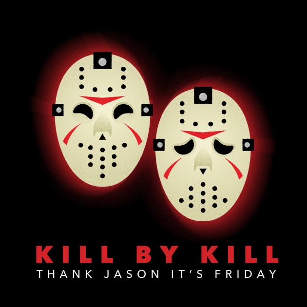 Kill by Kill Classic by Kill By Kill podcast 