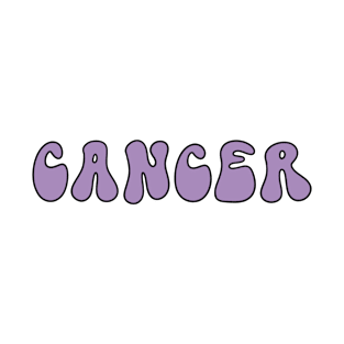 Cancer T-Shirt