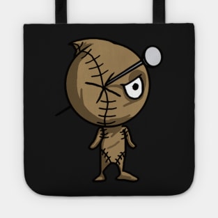 Voodoo Doll Tote