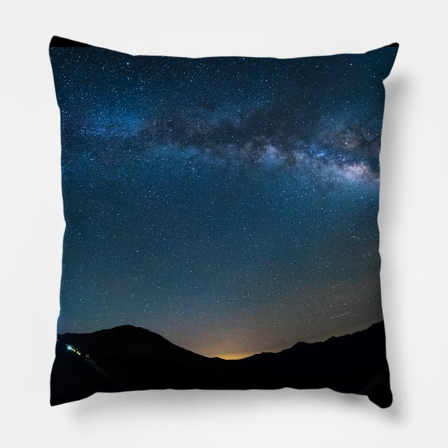 Space things cute Pillow by PREMIUMSHOP