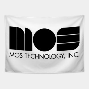 MOS Technology Inc Tapestry
