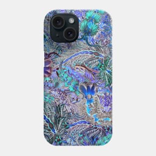 Nudibranch Repeat Phone Case