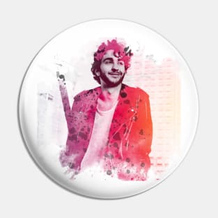 Alex Wolff Pin